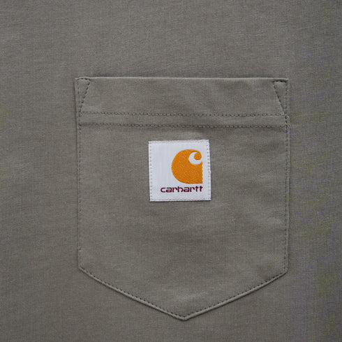 S/S Pocket T-Shirt